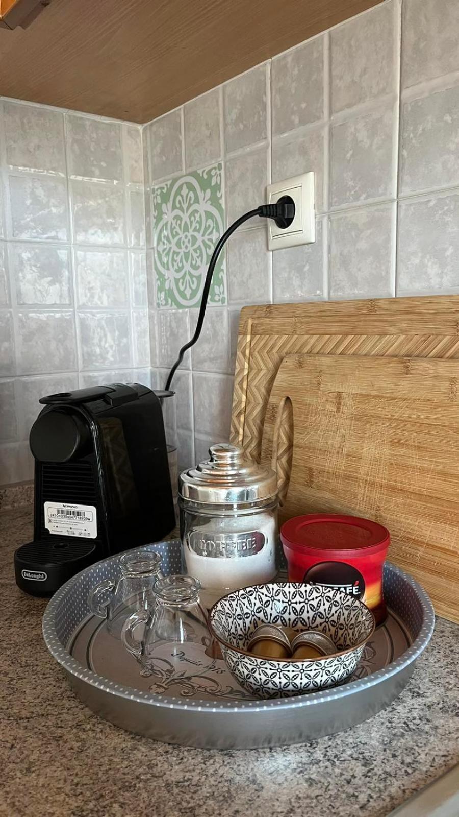 Anasa Daire Stavros  Dış mekan fotoğraf